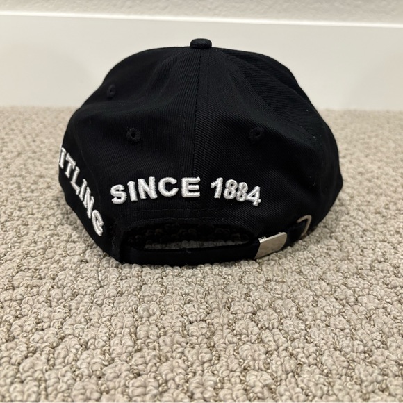 Breitling Adjustable Baseball Cap Hat - Picture 3 of 6